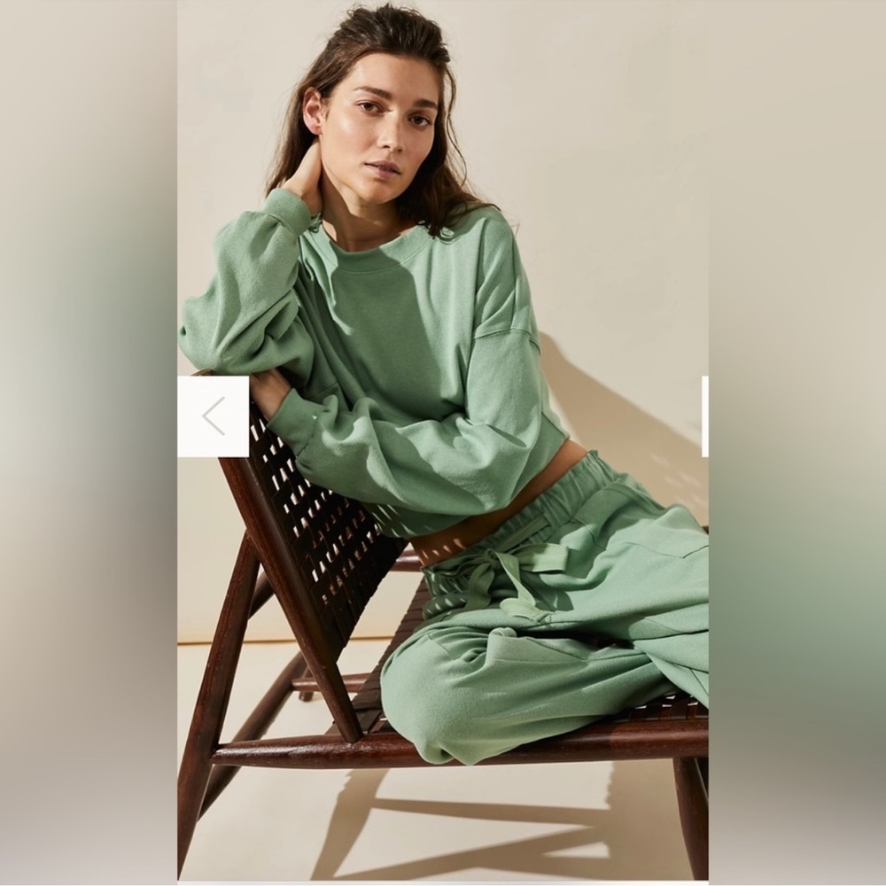 Free people Monterey set